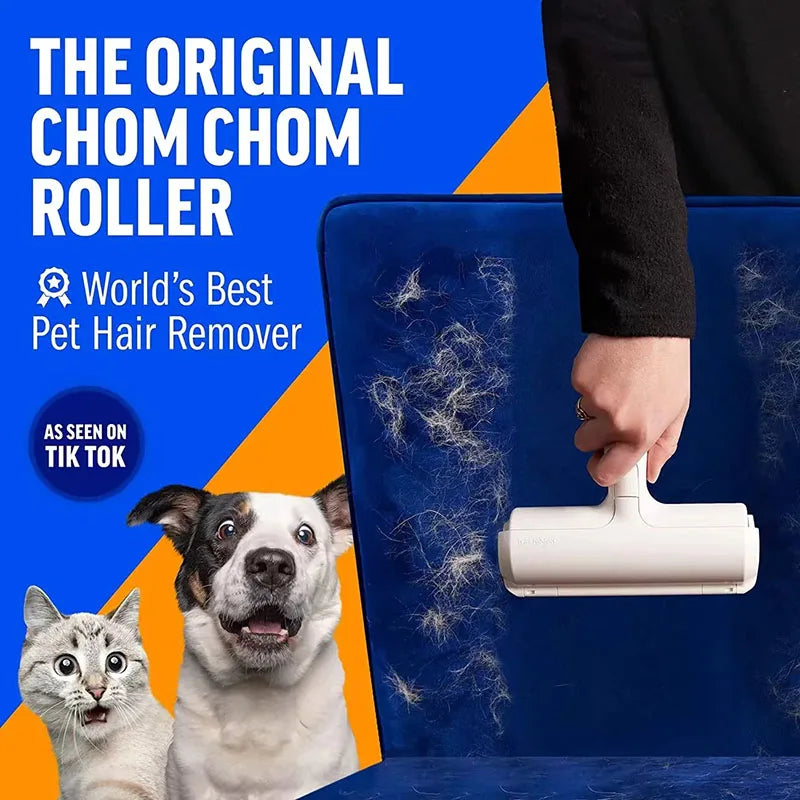 Remover RollerDog Cat