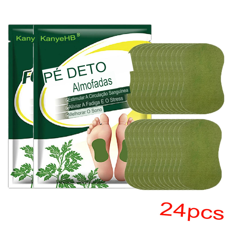 Detox Pé Comfort®